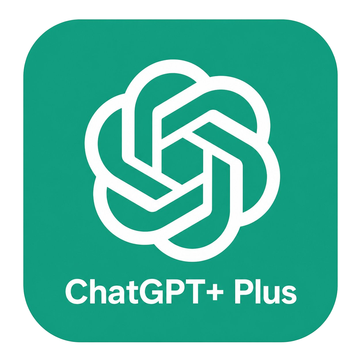 ChatGPT Plus